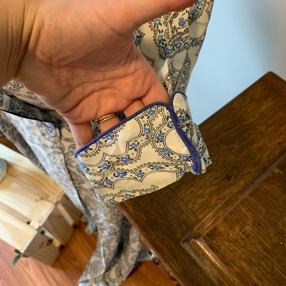 Vintage 1939 Housecoat - Picture 4 of 12